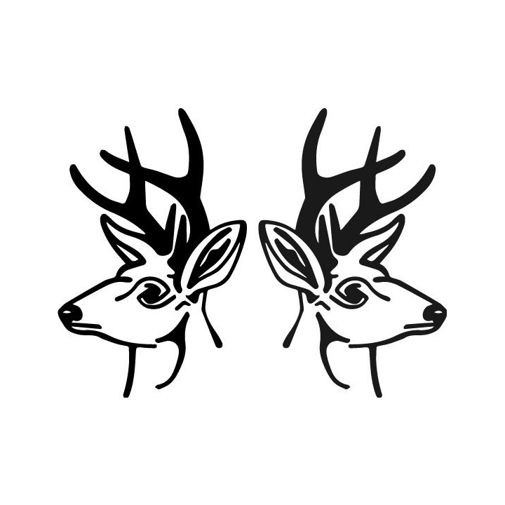Buy Deer Wildlfie Online