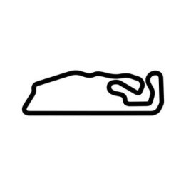 Buy DOMINION RACEWAY ROAD COURSE DECAL Online