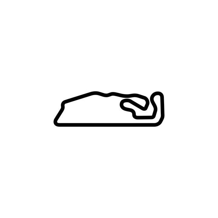Buy DOMINION RACEWAY ROAD COURSE DECAL Online