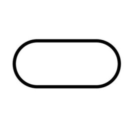 Buy DOVER INTERNATIONAL SPEEDWAY OVAL DECAL Online