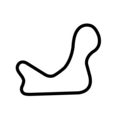 Buy DRIVEWAY AUSTIN L1 DECAL Online