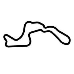 Buy DRIVEWAY AUSTIN L2 DECAL Online