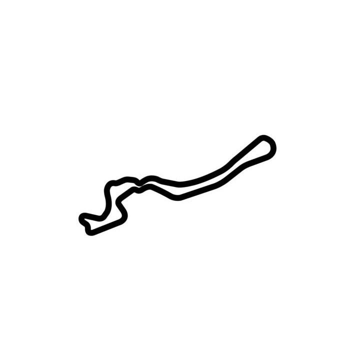 Buy DRIVEWAY AUSTIN L3 DECAL Online