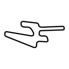Buy EAGLES CANYON RACEWAY LEGACY DECAL Online
