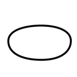 Buy ELDORA SPEEDWAY OVAL DECAL Online