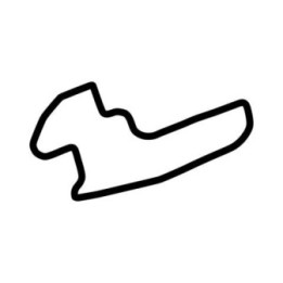 Buy EXHIBITION PLACE CIRCUIT DECAL Online