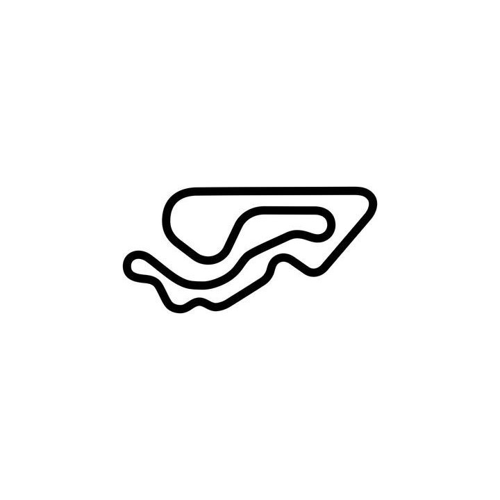 Buy F1 OUTDOORS KART GRAND PRIX CIRCUIT DECAL Online
