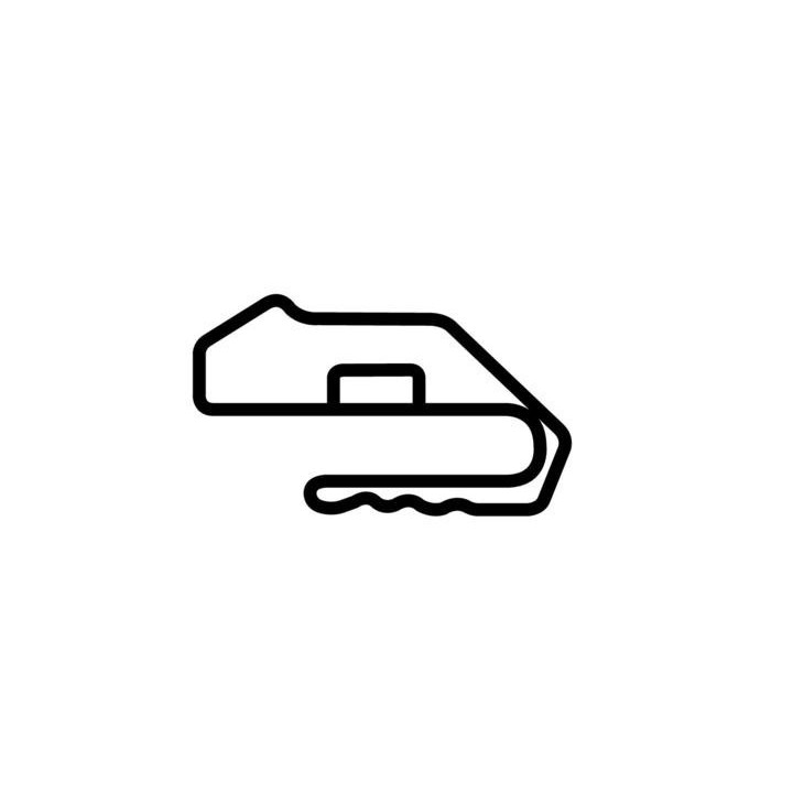 Buy FLORIDA INTERNATIONAL RALLY MOTORSPORT PARK DECAL Online