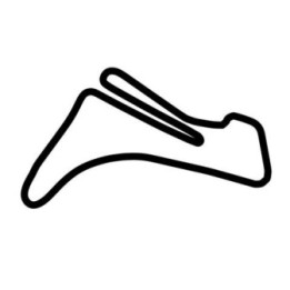 Buy GRAND PRIX OF WASHINGTON DC DECAL Online