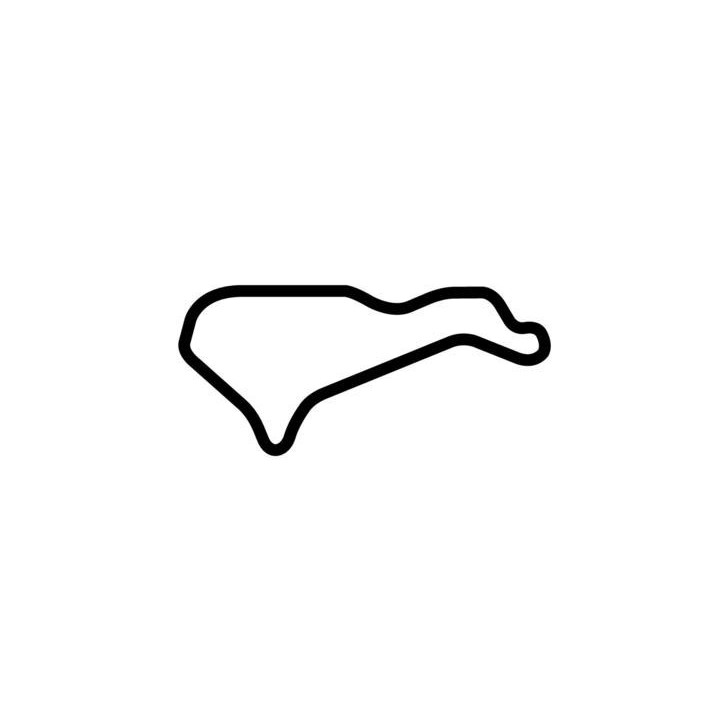 Buy GRANDSPORT SPEEDWAY DECAL Online