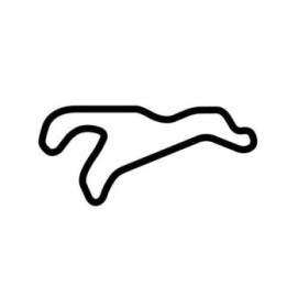 Buy GRANDSPORT SPEEDWAY LONG DECAL Online