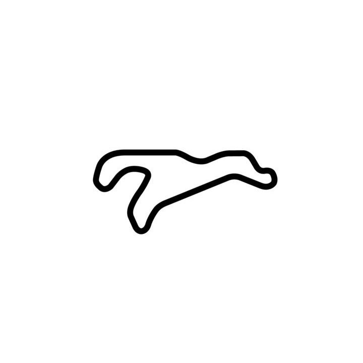 Buy GRANDSPORT SPEEDWAY LONG DECAL Online