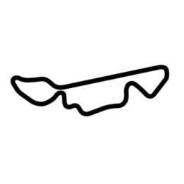 Buy GRATTAN RACEWAY DECAL Online