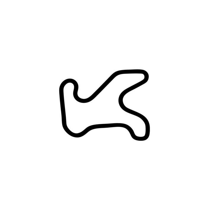 Buy HARRIS HILL ROAD DECAL Online