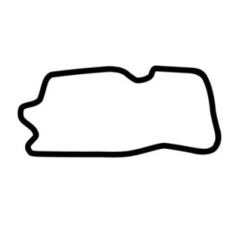 Buy HEARTLAND PARK OF TOPEKA 4 DECAL Online
