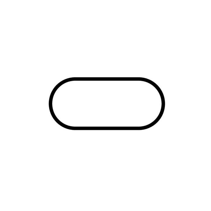 Buy HOMESTEAD MIAMI SPEEDWAY OVAL DECAL Online