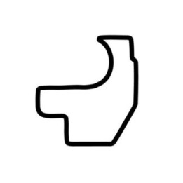 Buy HOUSTON GRAND PRIX DECAL Online