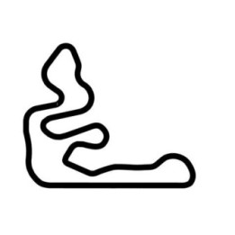 Buy INDE MOTORSPORTS RANCH CONFIGURATION 4 DECAL Online