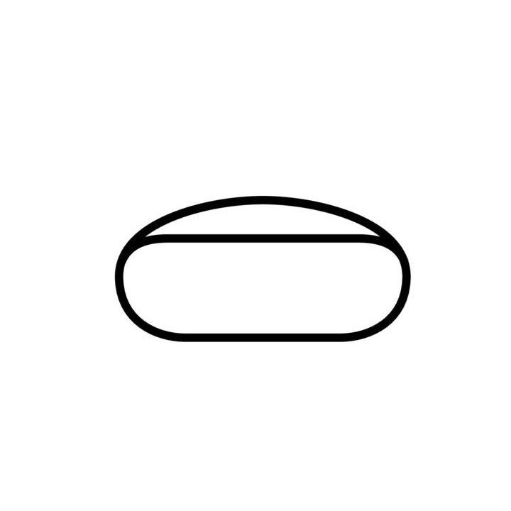Buy IOWA SPEEDWAY OVAL DECAL Online