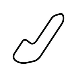 Buy LA JUNTA RACEWAY DECAL Online