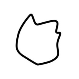 Buy LAGUNA SECA 1970 DECAL Online