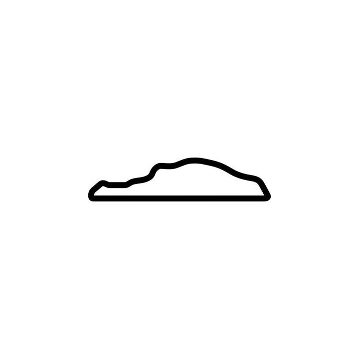 Buy LAKE AFTON COURSE DECAL Online