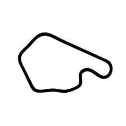 Buy LIME ROCK PARK DECAL Online