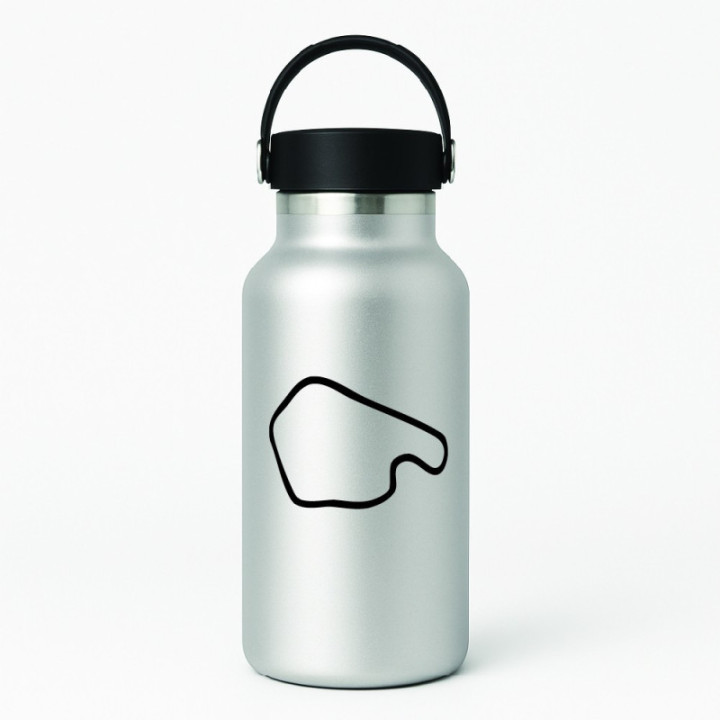 Buy LIME ROCK PARK DECAL Online