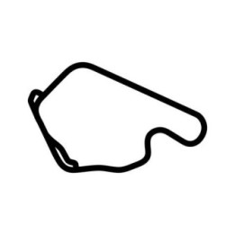 Buy LIME ROCK PARK WITH CHICANES DECAL Online