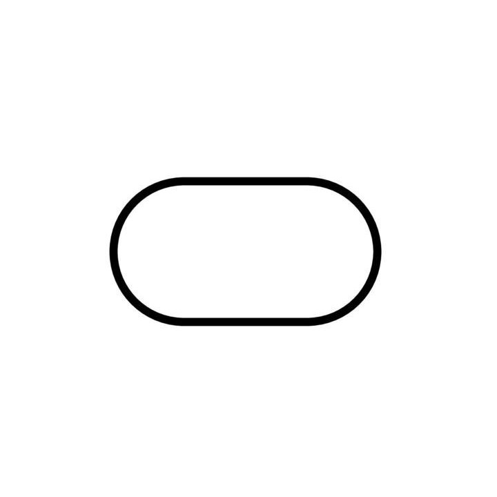 Buy LUCAS OIL RACEWAY OVAL DECAL Online
