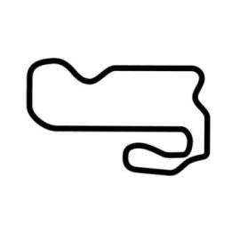Buy LUCAS OIL RACEWAY ROAD COURSE DECAL Online