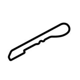 Buy MEMPHIS INTERNATIONAL RACEWAY DECAL Online