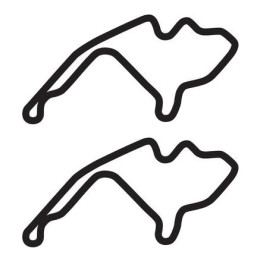 Buy MID OHIO DECAL Online