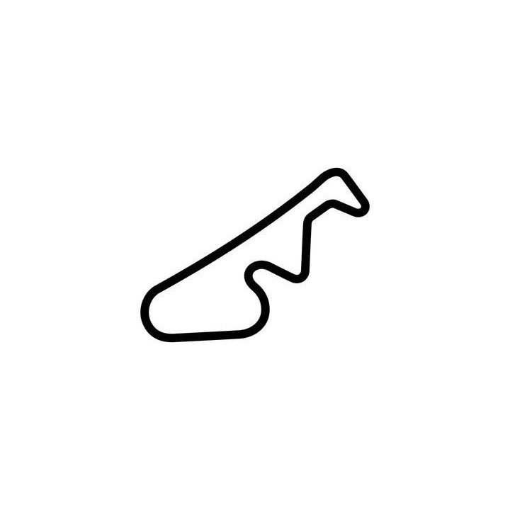 Buy MID STATE KART CLUB TRACK DECAL Online