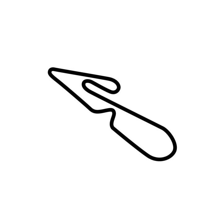 Buy MISSION RACEWAY PARK LONG CIRCUIT DECAL Online