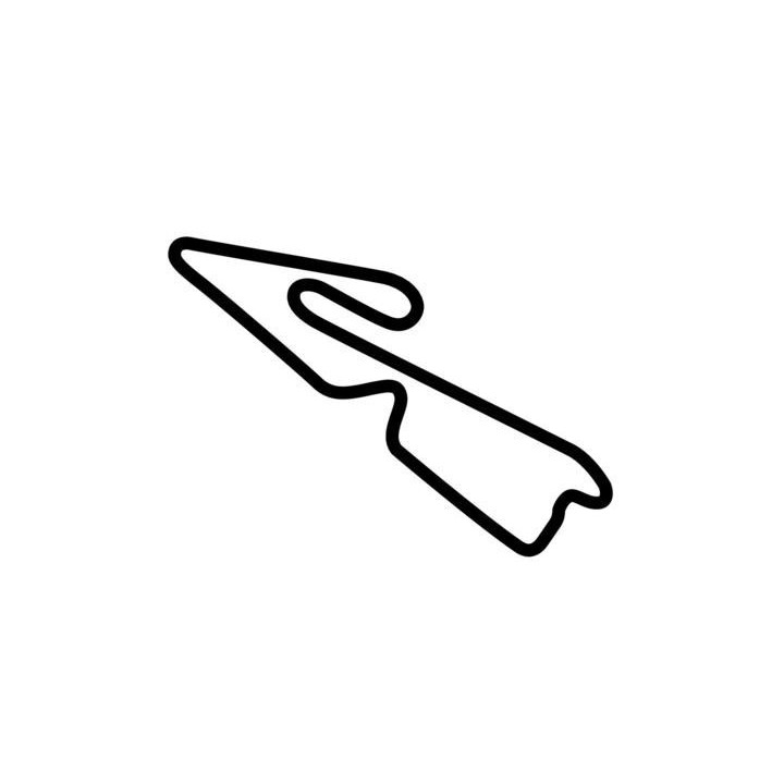 Buy MISSION RACEWAY PARK SHORT CIRCUIT DECAL Online