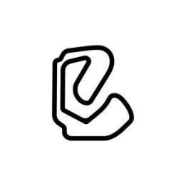 Buy MOSPORT DRIVER DEVELOPMENT CENTER 22KM DECAL Online