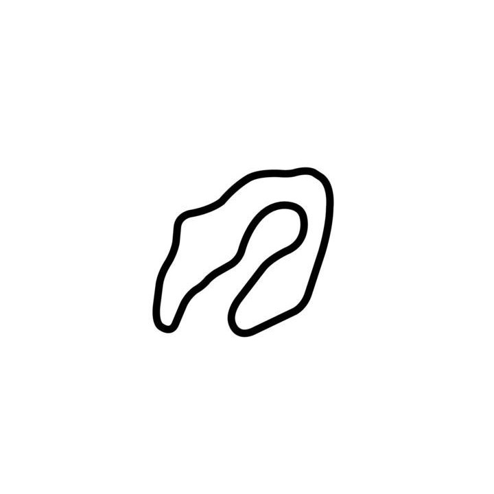 Buy MOTORSPORT RANCH CRESSON 13 DECAL Online