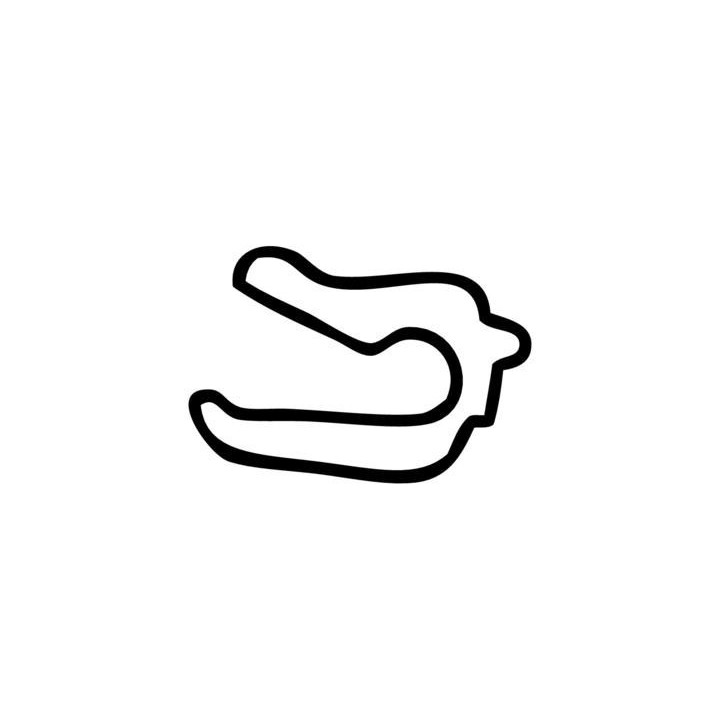 Buy MOTORSPORT RANCH HOUSTON DECAL Online