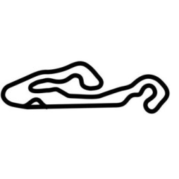 Buy NATIONAL CORVETTE MUSEUM MOTORSPORTS PARK DECAL Online