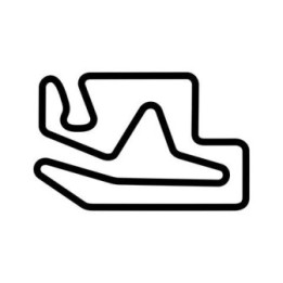 Buy NEW CASTLE MOTORSPORTS PARK DECAL Online