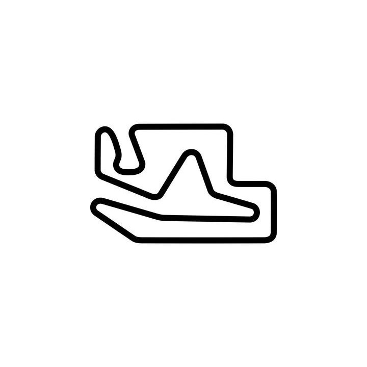 Buy NEW CASTLE MOTORSPORTS PARK DECAL Online