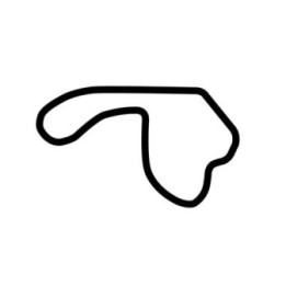 Buy NEW JERSEY MOTORSPORTS PARK LIGHTNING DECAL Online