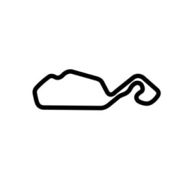 Buy NEW JERSEY MOTORSPORTS PARK THUNDERBOLT C DECAL Online