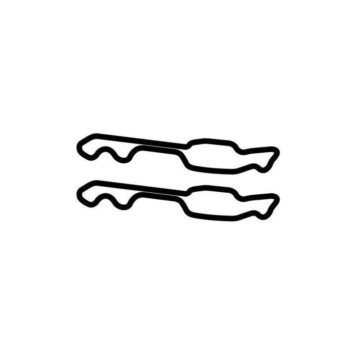 Buy NO PROBLEM RACEWAY PARK DECAL Online