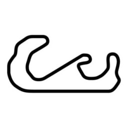Buy ONTARIO MOTOR SPEEDWAY DECAL Online