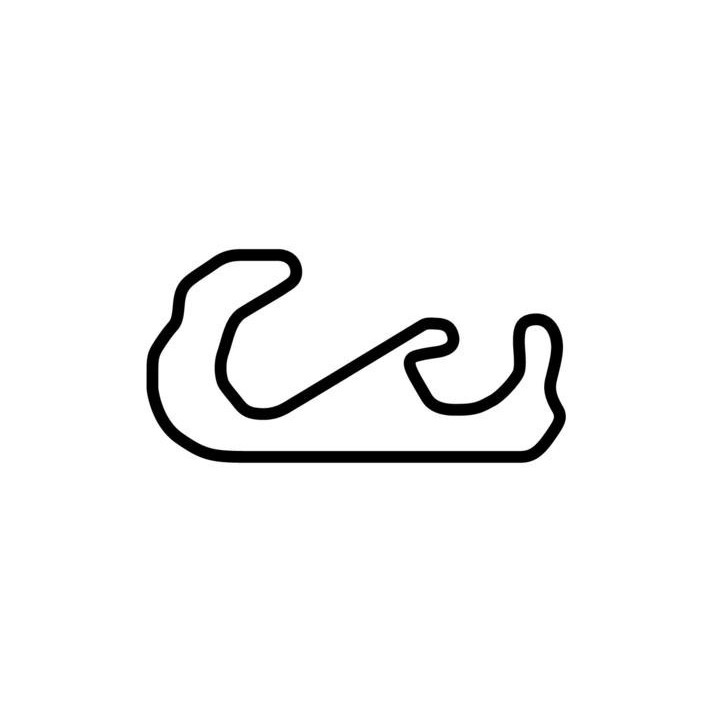 Buy ONTARIO MOTOR SPEEDWAY DECAL Online
