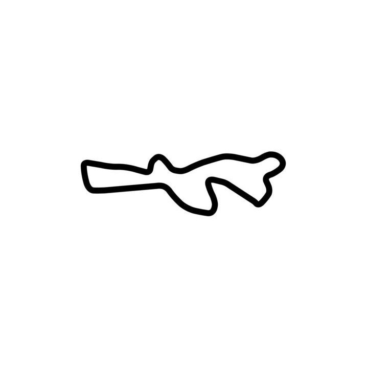Buy OREGON RACEWAY PARK DECAL Online