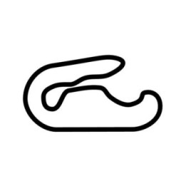 Buy PHOENIX INTERNATIONAL RACEWAY ROAD COURSE DECAL Online