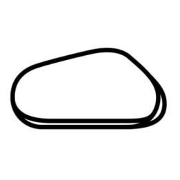Buy PHOENIX INTERNATIONAL RACEWAY ROAD TRI OVAL DECAL Online
